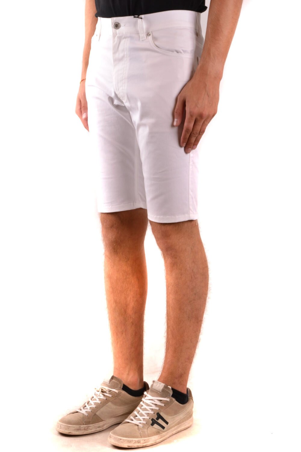 Moschino - Moschino Men Shorts - Image 3
