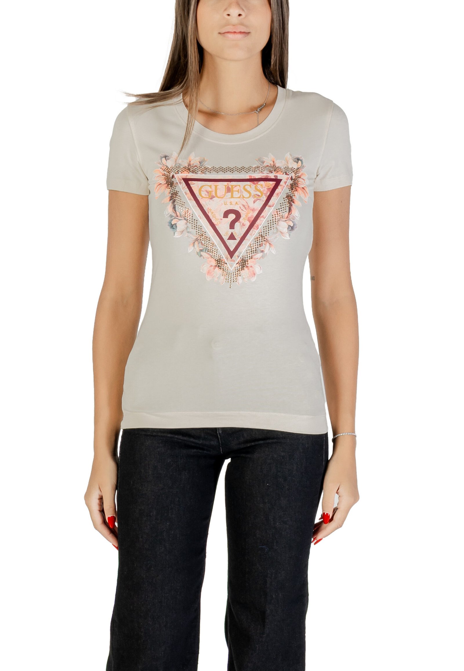 Guess - Guess Women T-Shirt