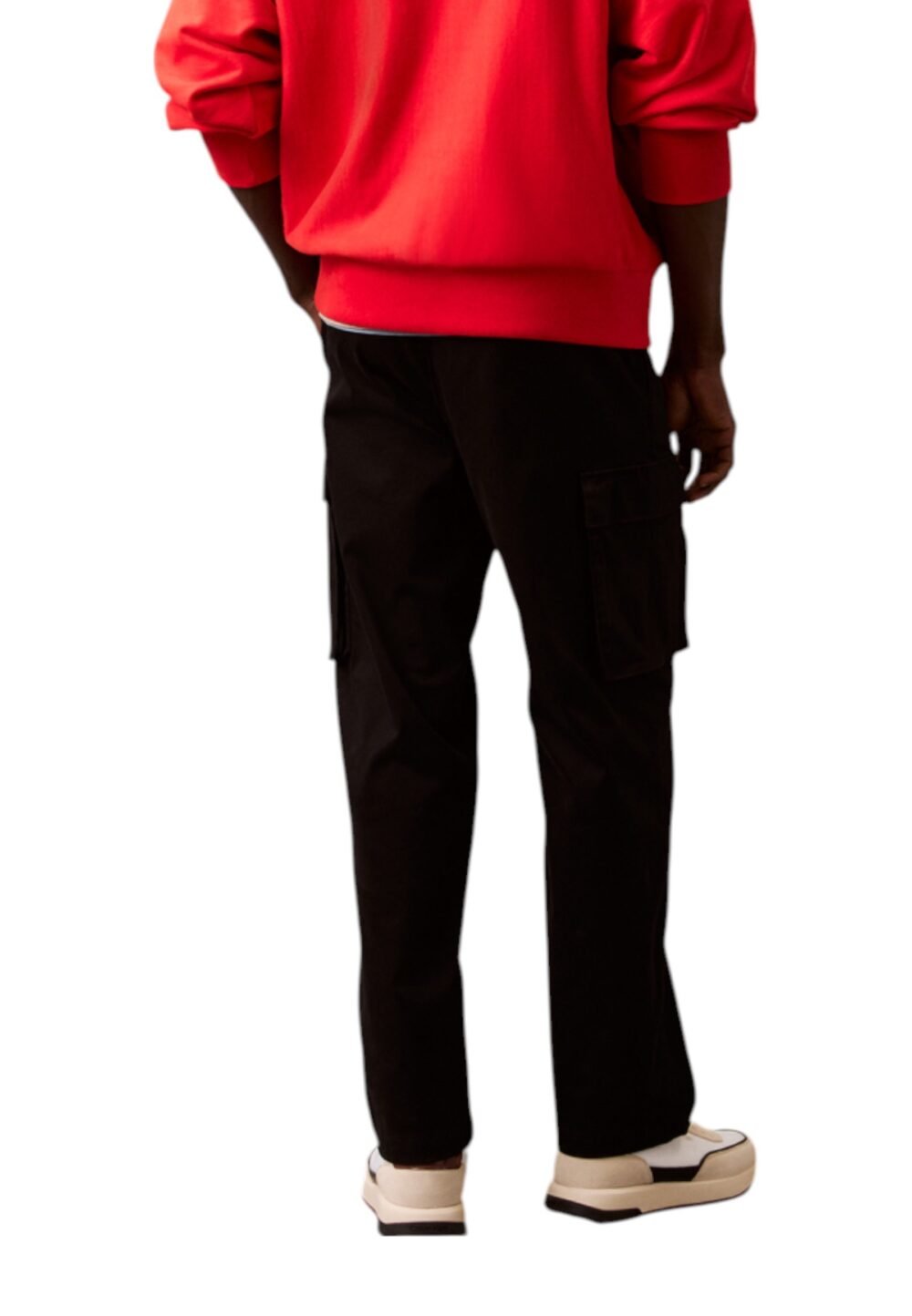 Calvin Klein Jeans - Calvin Klein Jeans Men Trousers - Image 2