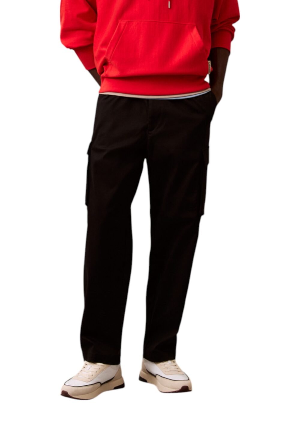 Calvin Klein Jeans - Calvin Klein Jeans Men Trousers