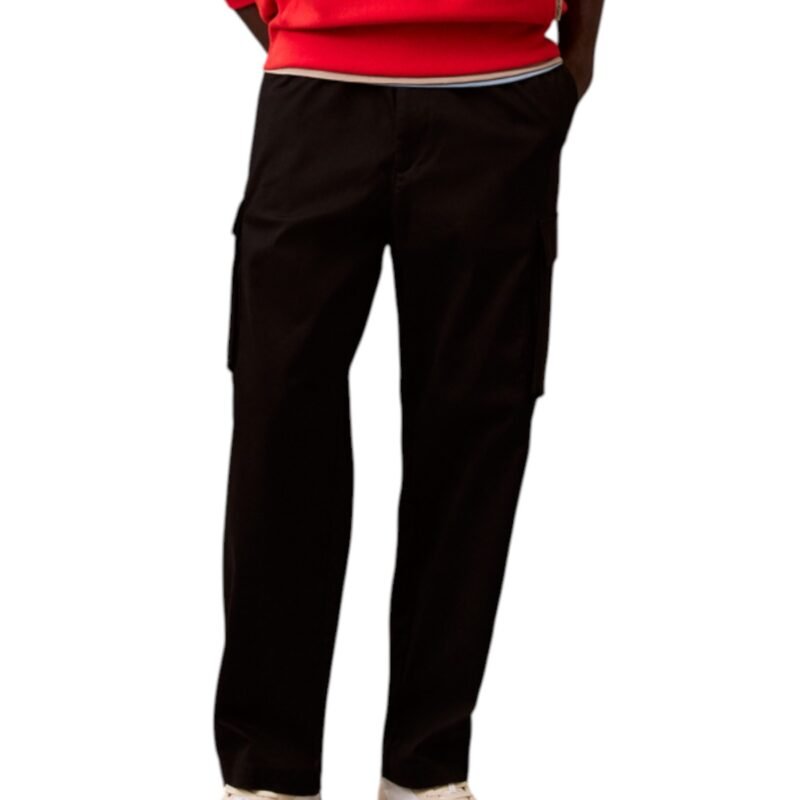 Calvin Klein Jeans - Calvin Klein Jeans Men Trousers