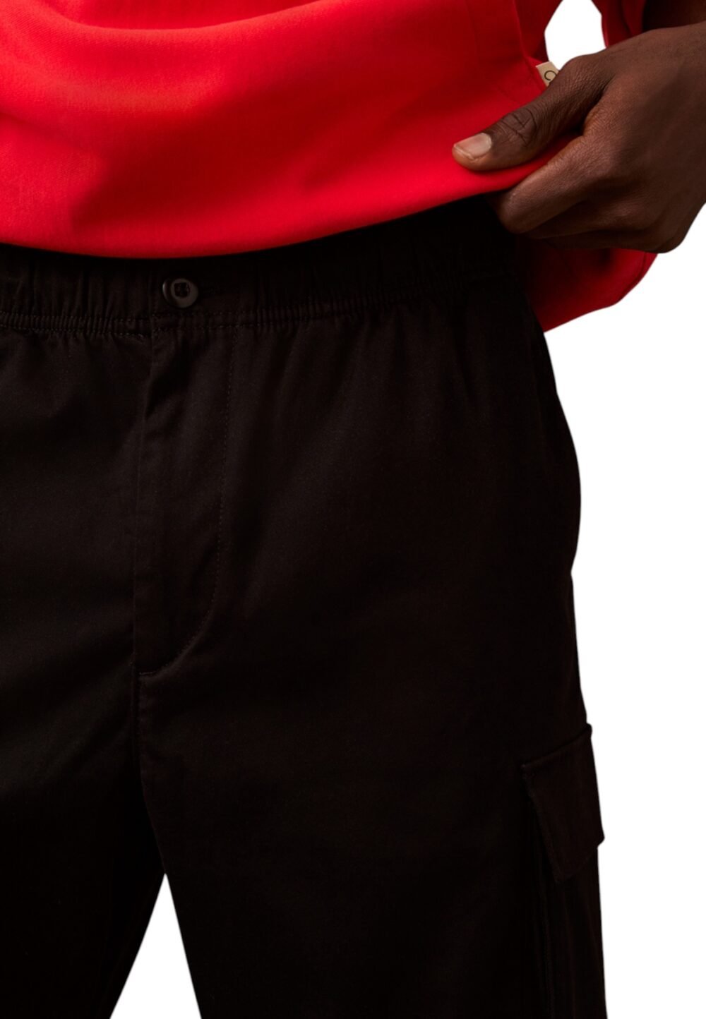 Calvin Klein Jeans - Calvin Klein Jeans Men Trousers - Image 3
