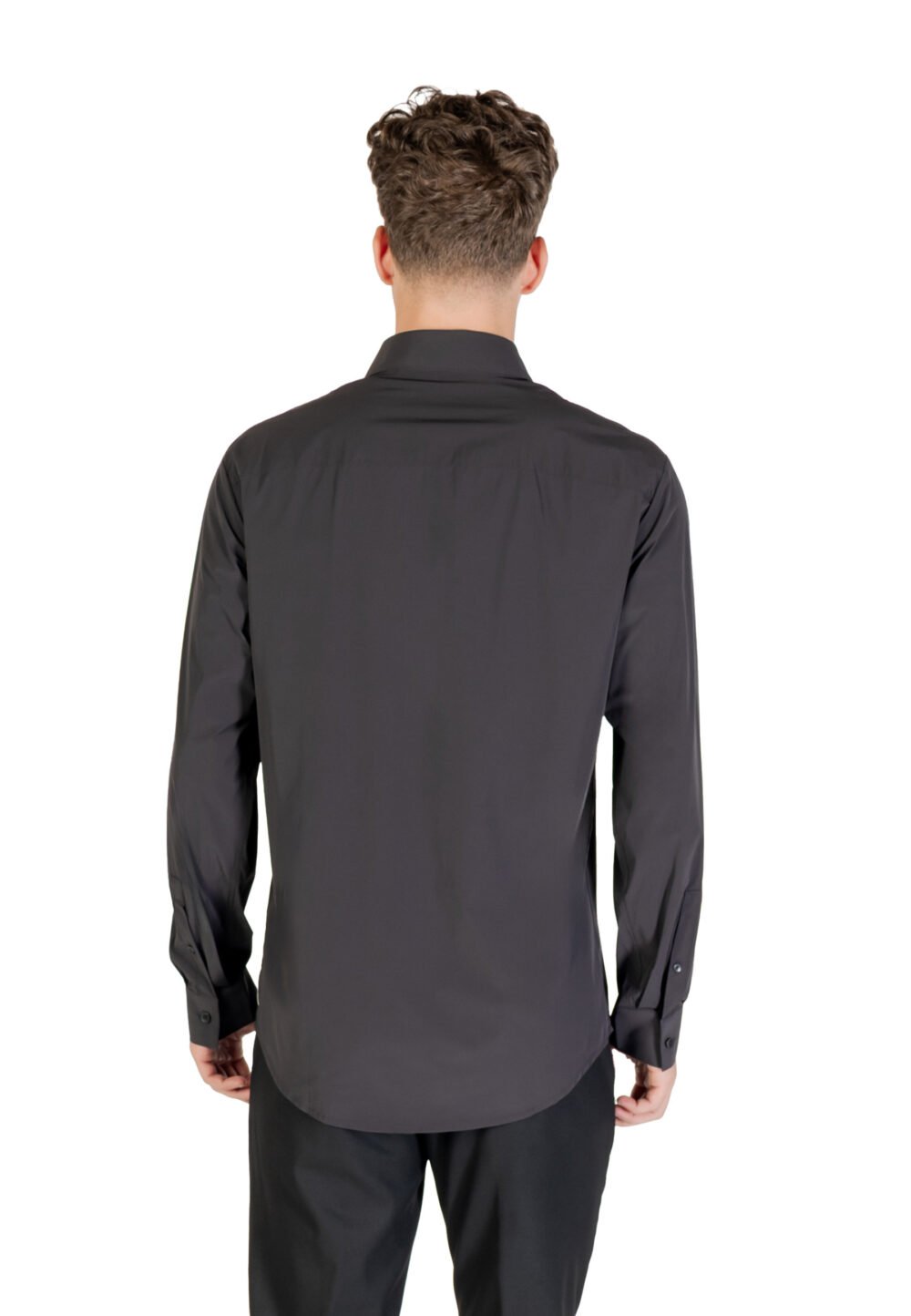 Armani Exchange - Armani Exchange Men Shirt - Image 2
