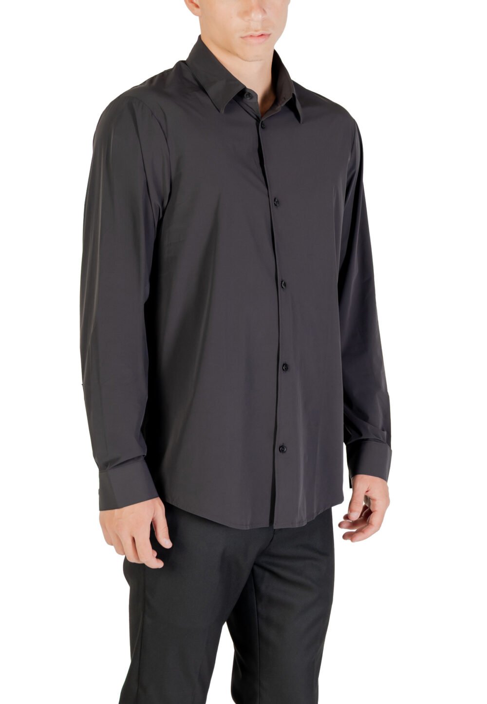 Armani Exchange - Armani Exchange Men Shirt - Image 3