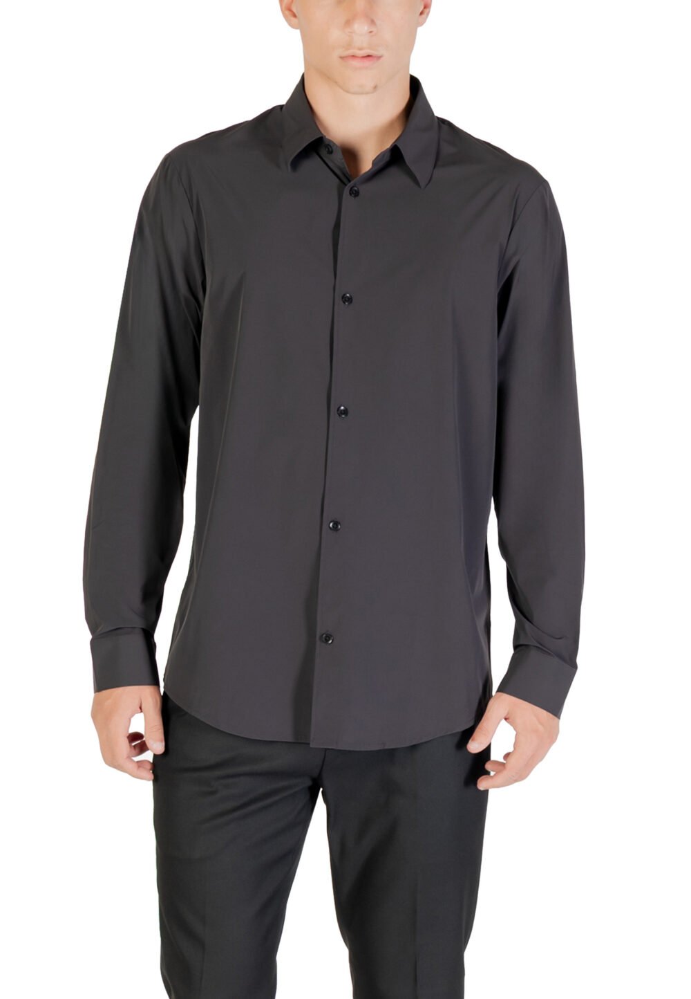 Armani Exchange - Armani Exchange Men Shirt