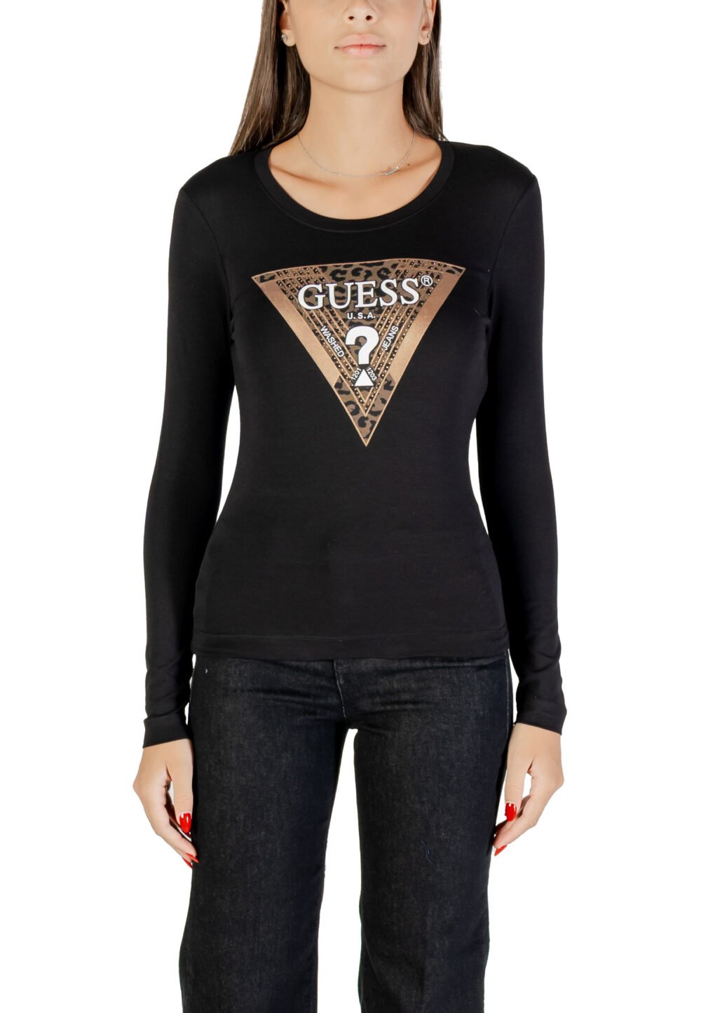 Guess - Guess  Women T-Shirt