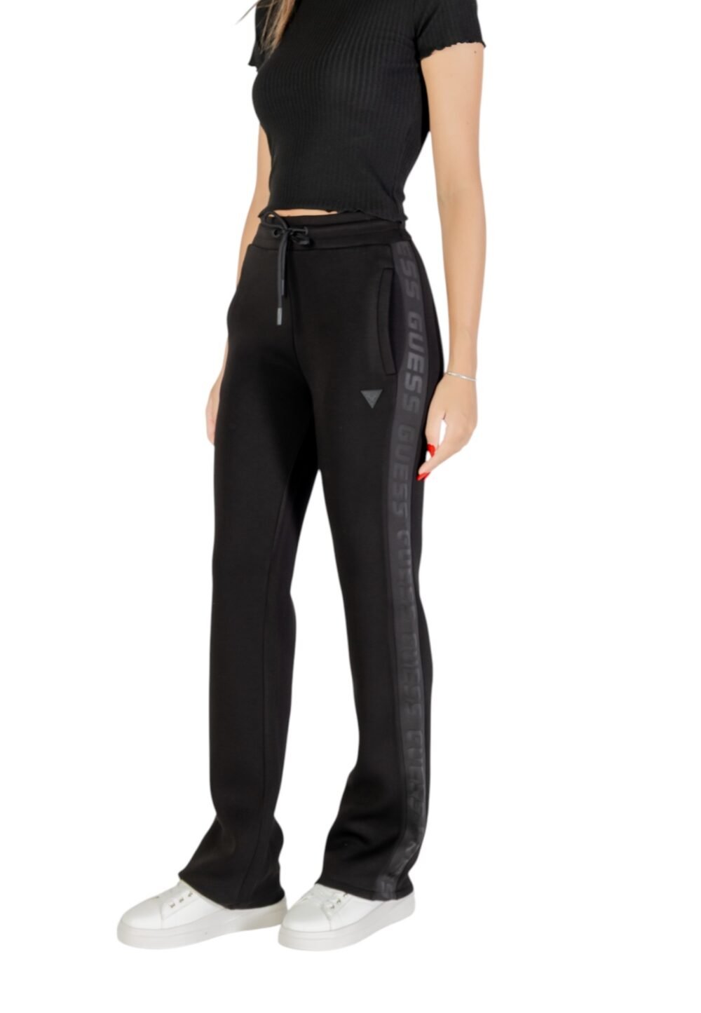 Guess - Guess  Women Trousers - Image 3