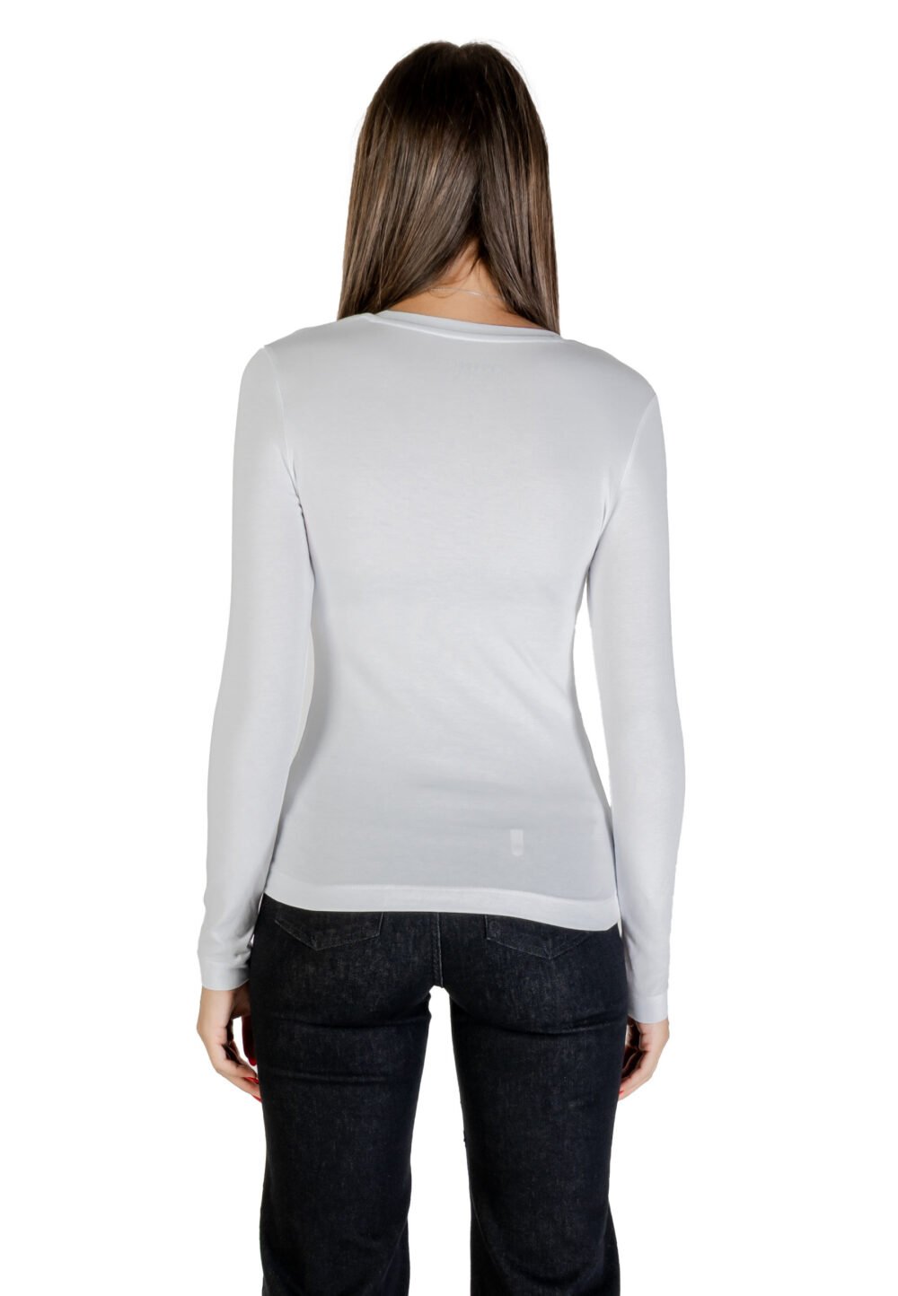 Guess - Guess  Women T-Shirt - Image 2