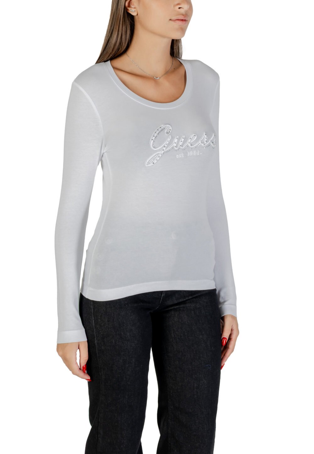 Guess - Guess  Women T-Shirt - Image 3