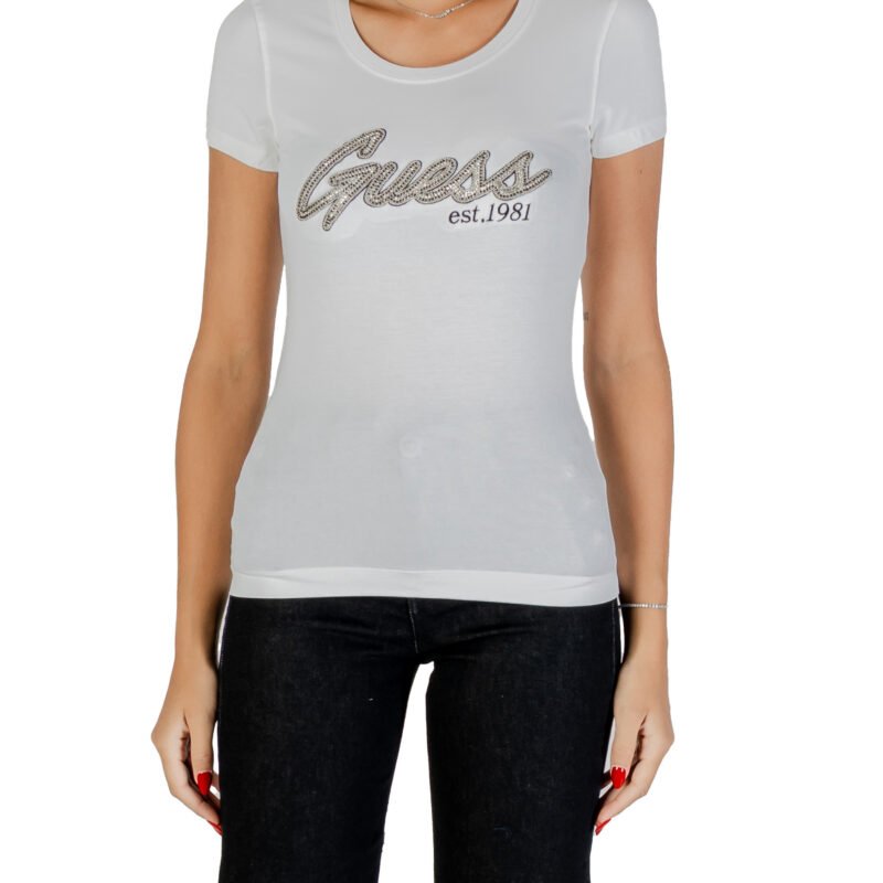 Guess - Guess  Women T-Shirt