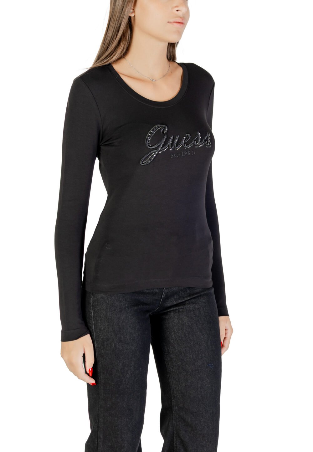 Guess - Guess  Women T-Shirt - Image 3