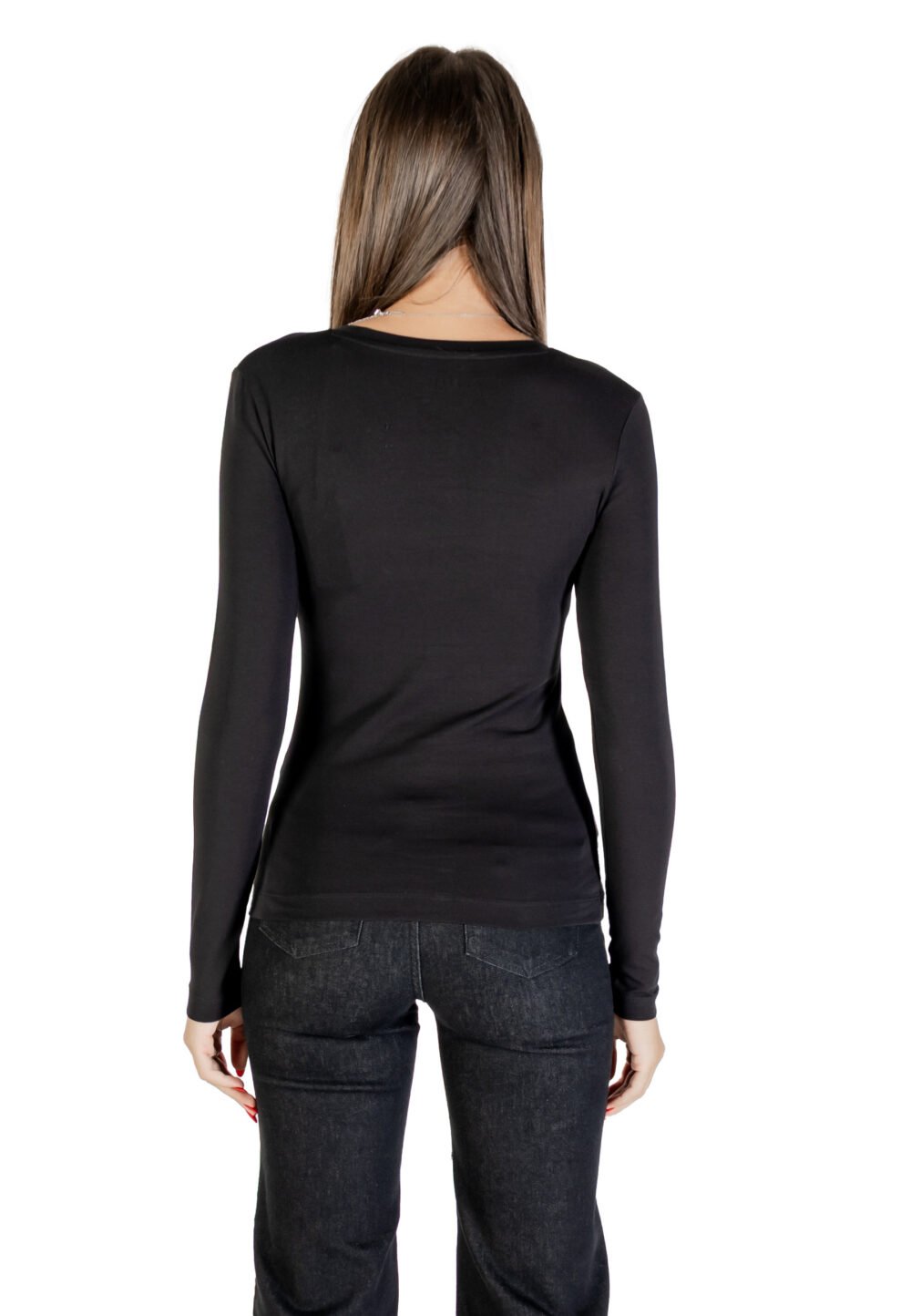 Guess - Guess  Women T-Shirt - Image 2