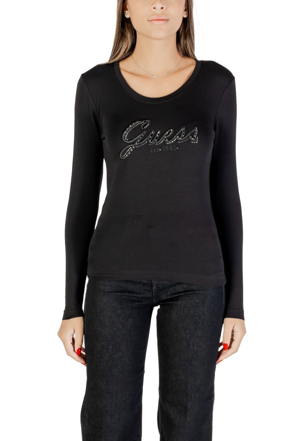 Guess - Guess  Women T-Shirt
