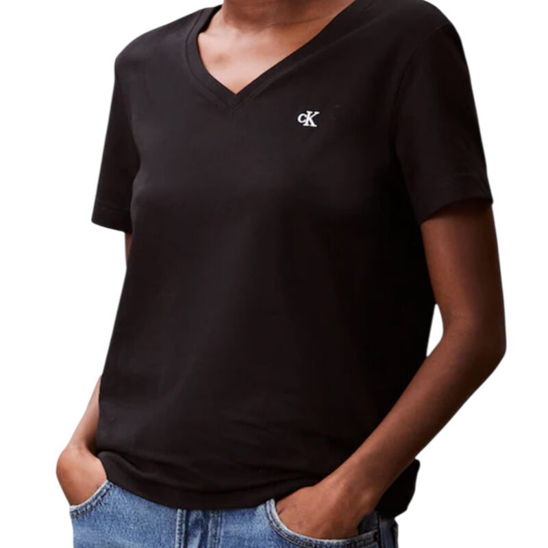 Calvin Klein Jeans - Calvin Klein Jeans  Women T-Shirt