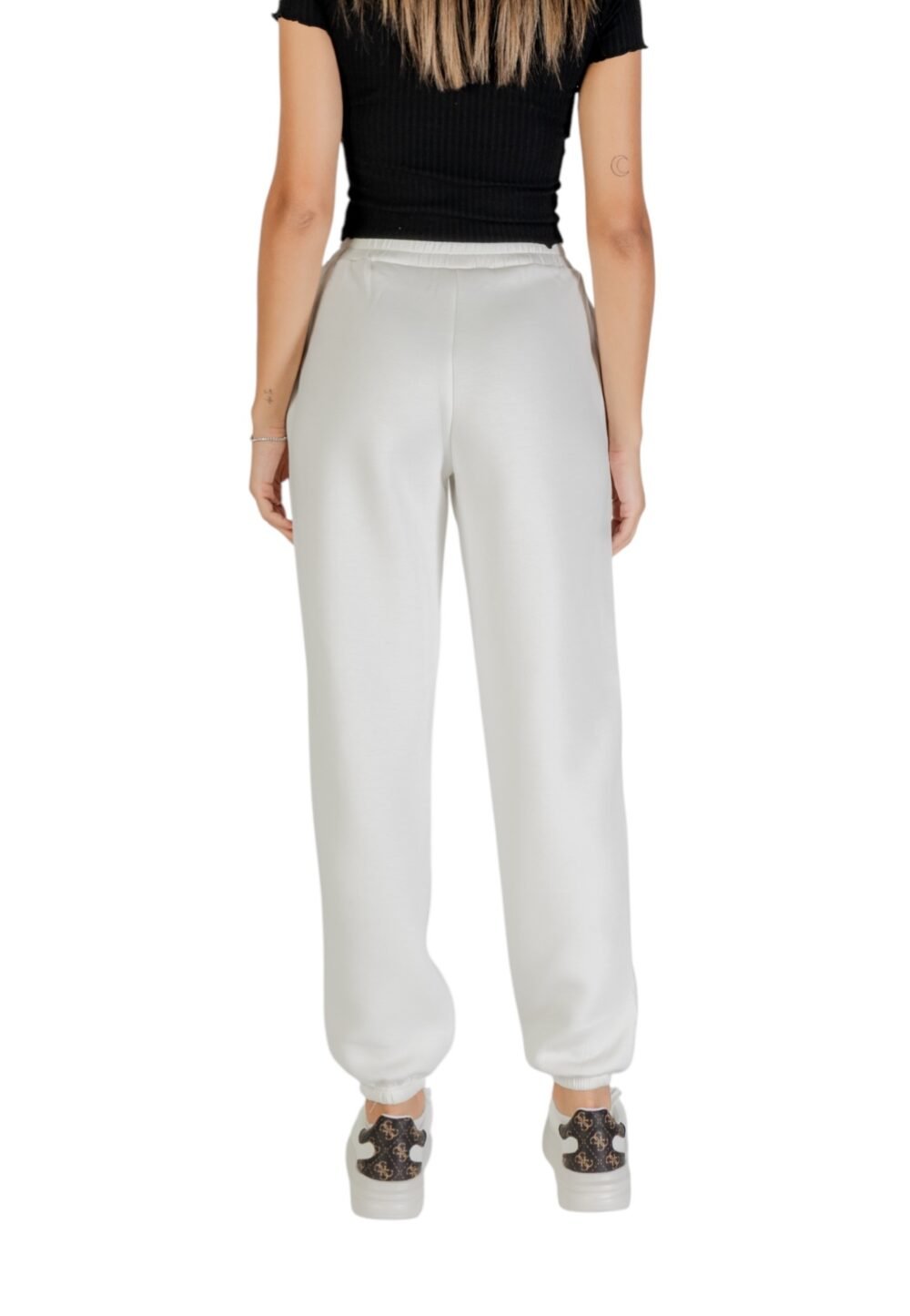 Guess Active - Guess Active  Women Trousers - Image 2