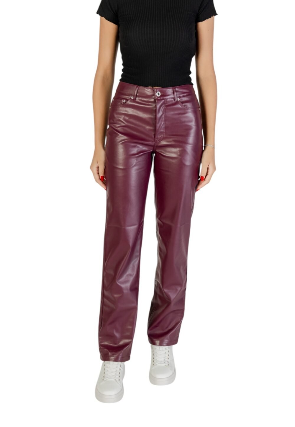 Only - Only  Women Trousers