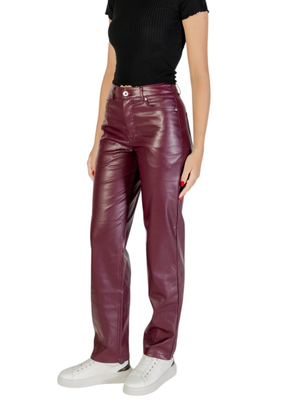 Only - Only  Women Trousers - Image 3