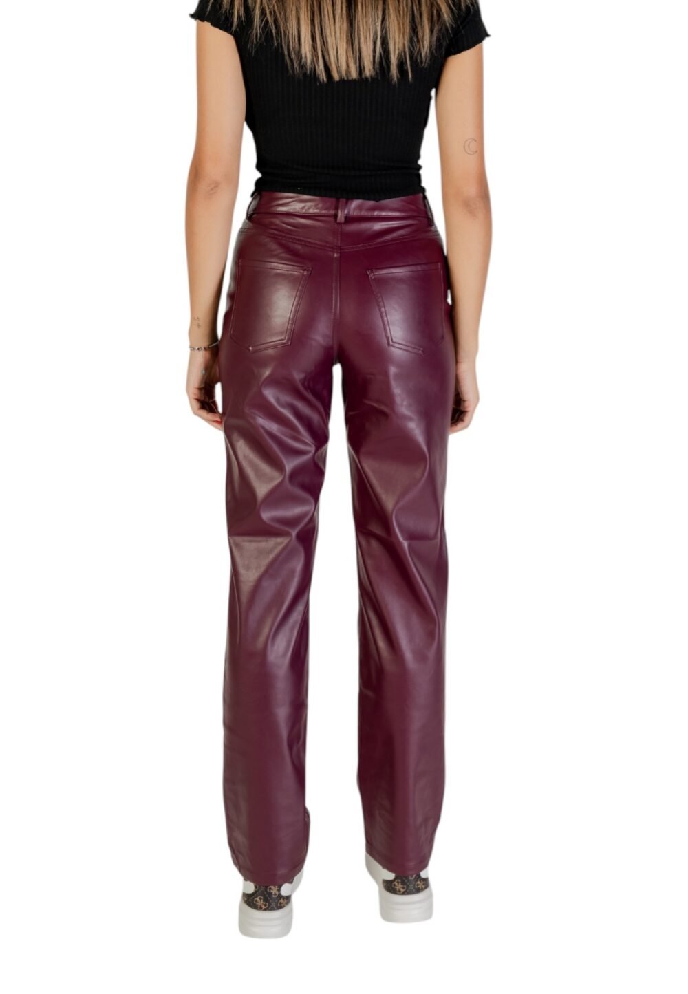 Only - Only  Women Trousers - Image 2