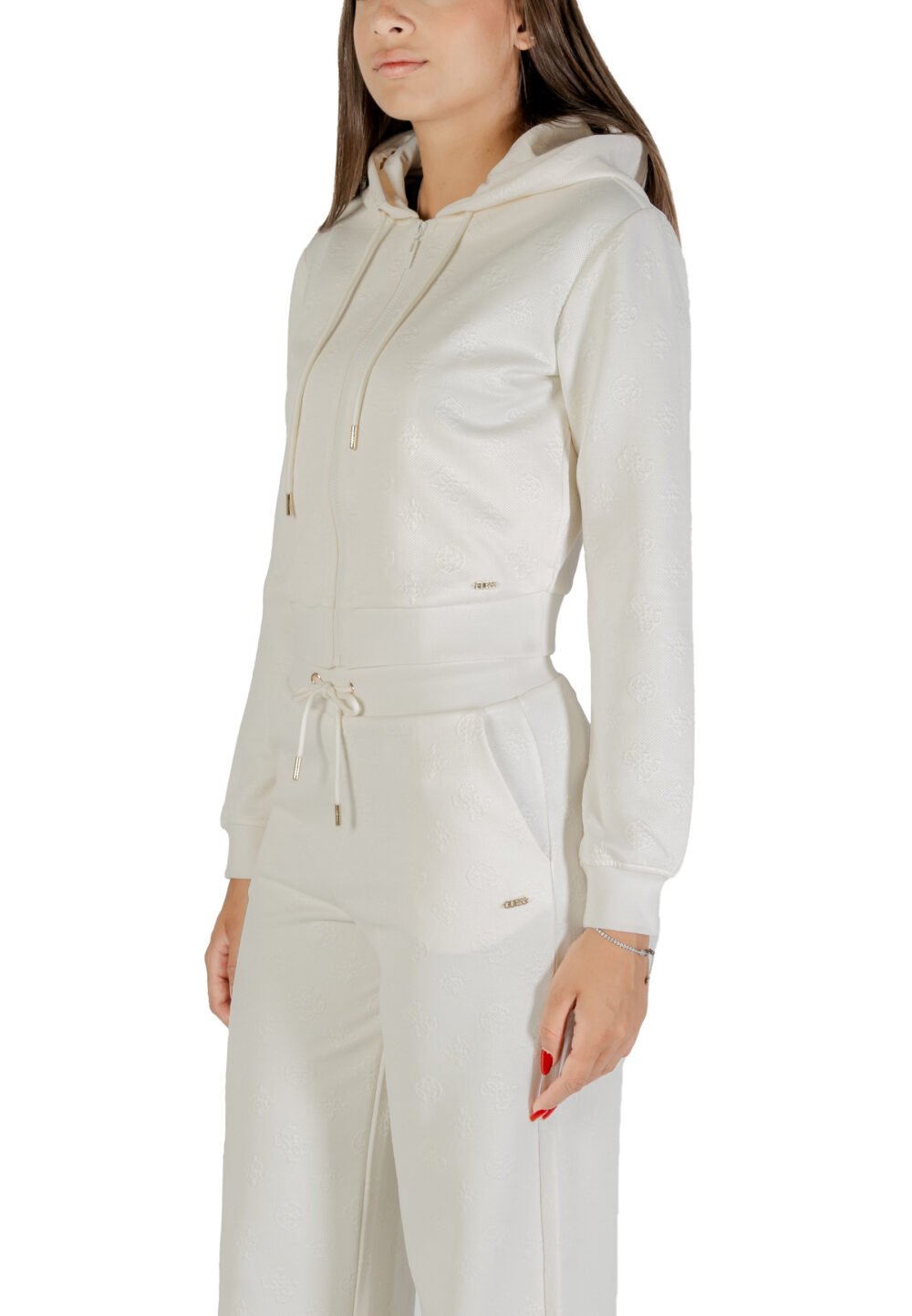Guess Active - Guess Active  Women Sweatshirts - Image 3