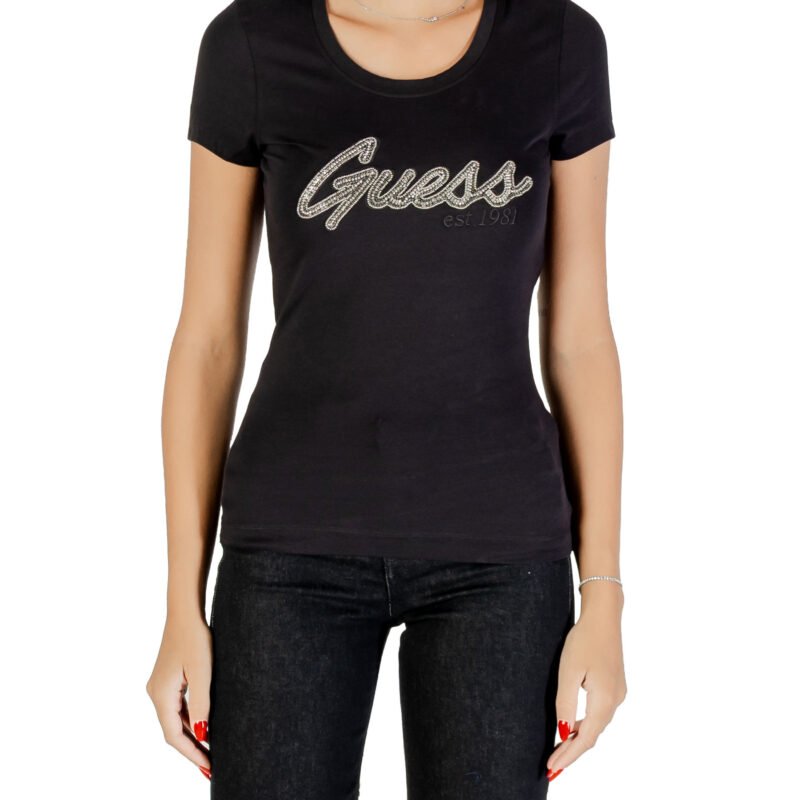 Guess - Guess  Women T-Shirt