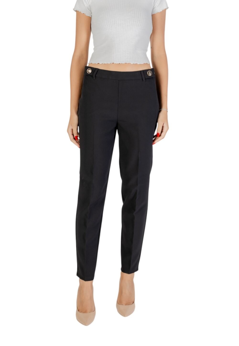 Only - Only  Women Trousers