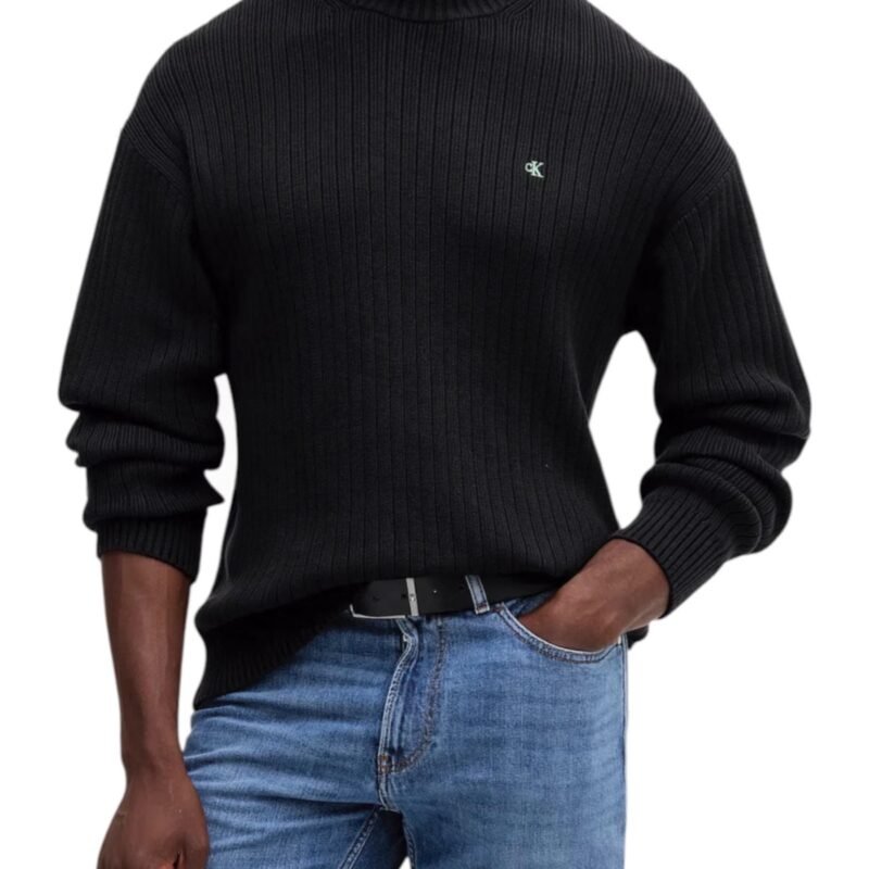 Calvin Klein Jeans - Calvin Klein Jeans Men Knitwear