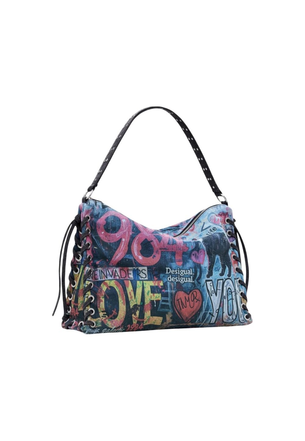 Desigual - Desigual  Women Bag - Image 3