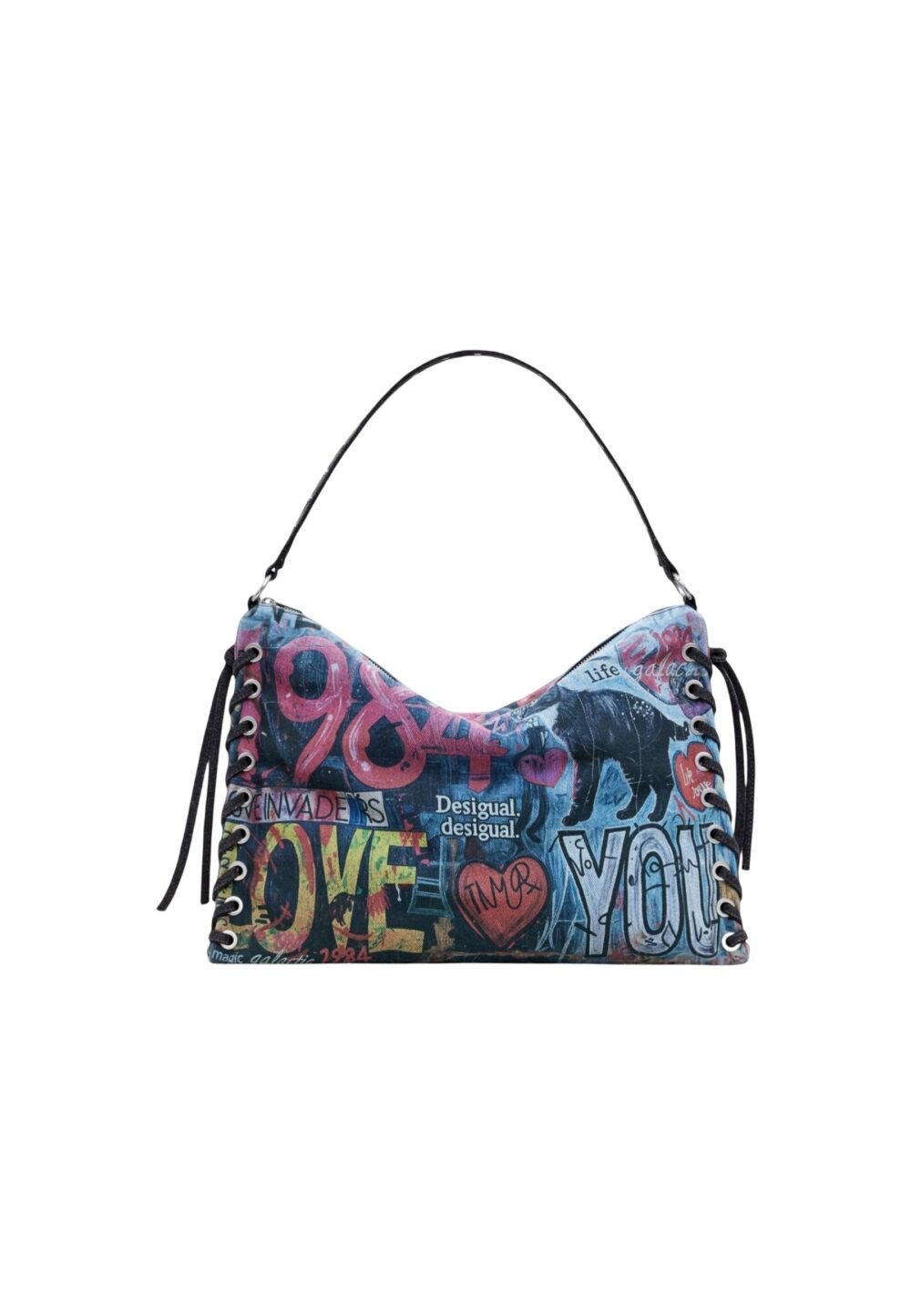Desigual - Desigual  Women Bag