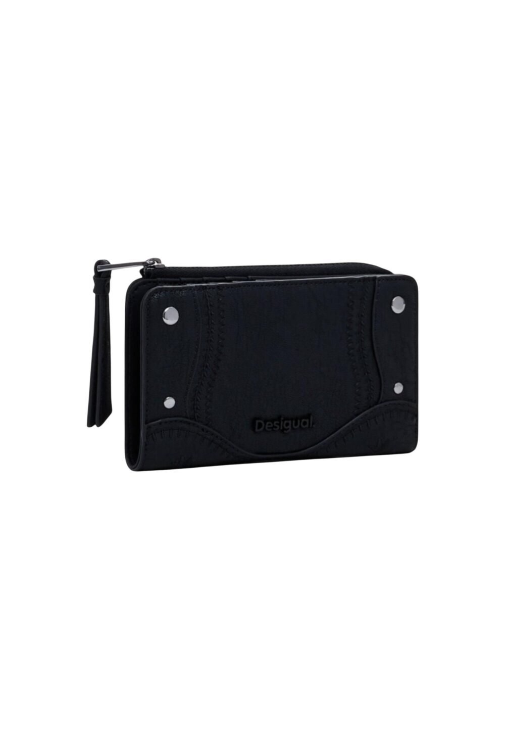 Desigual - Desigual  Women Wallet - Image 2