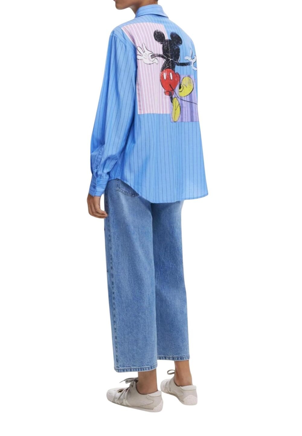 Desigual - Desigual  Women Shirt - Image 2