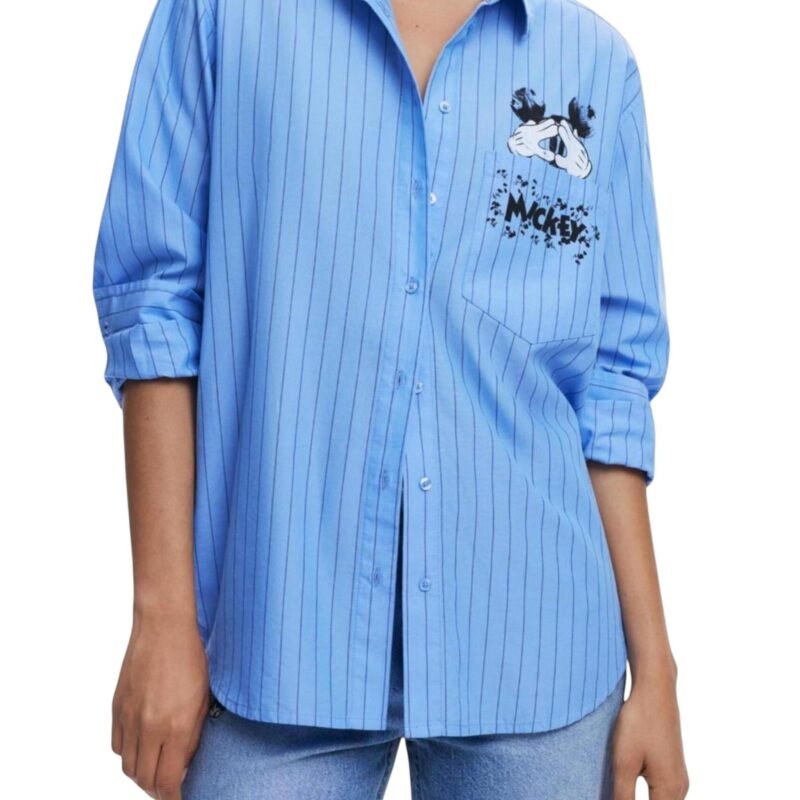 Desigual - Desigual  Women Shirt