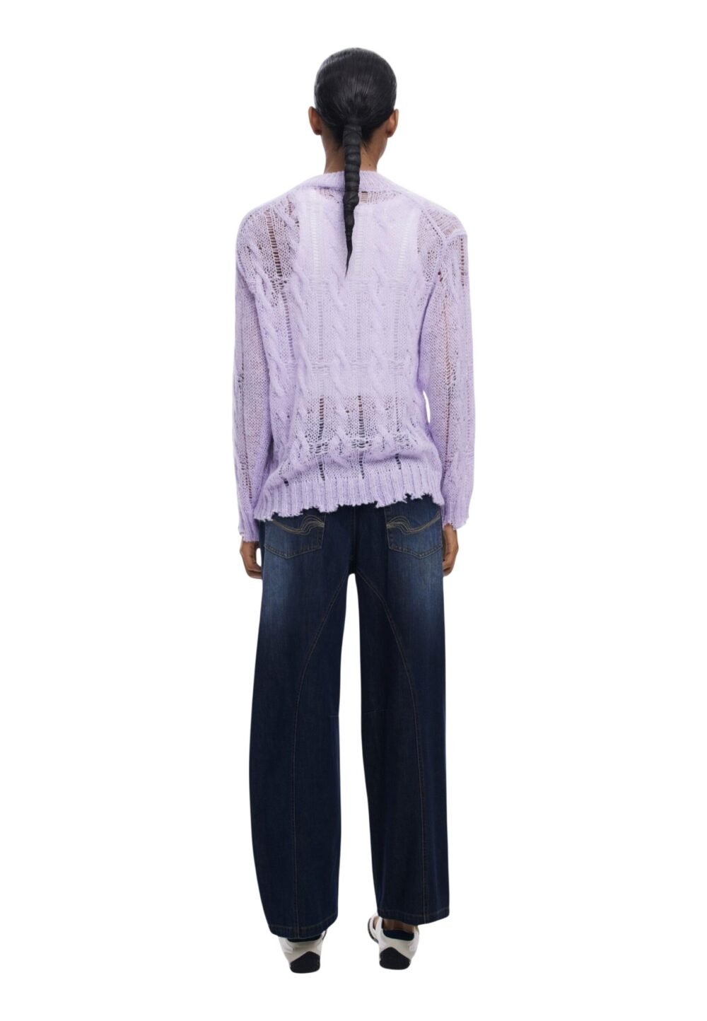 Desigual - Desigual  Women Knitwear - Image 3