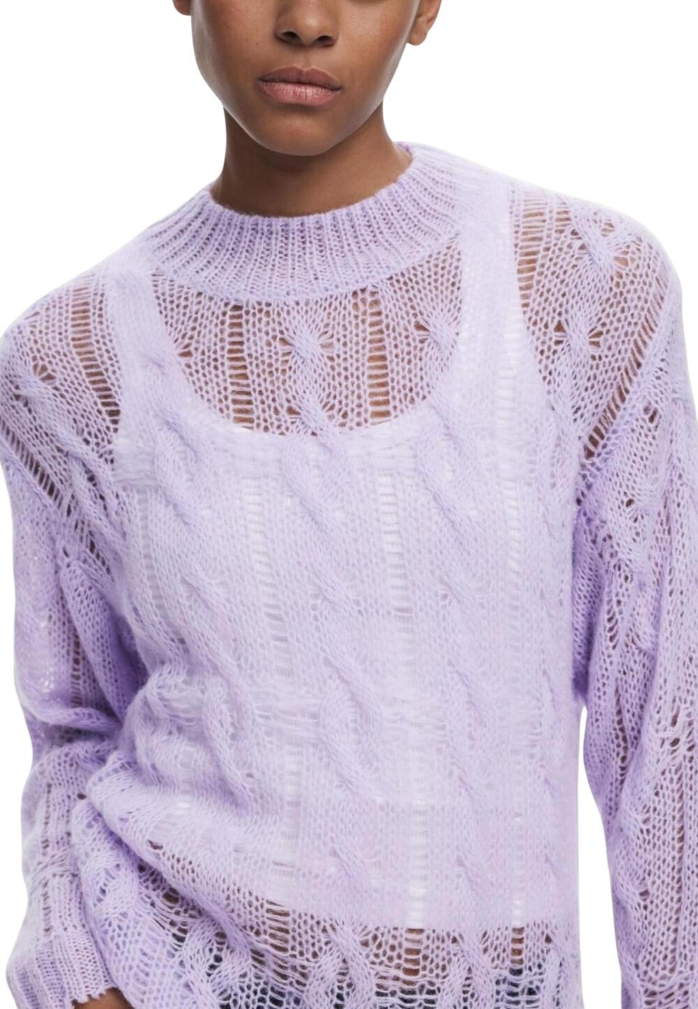 Desigual - Desigual  Women Knitwear - Image 2