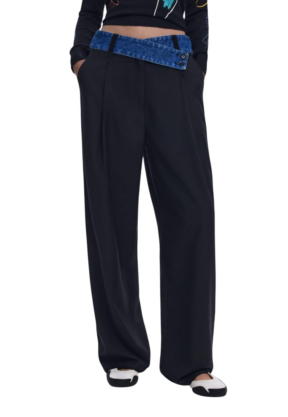 Desigual - Desigual  Women Trousers