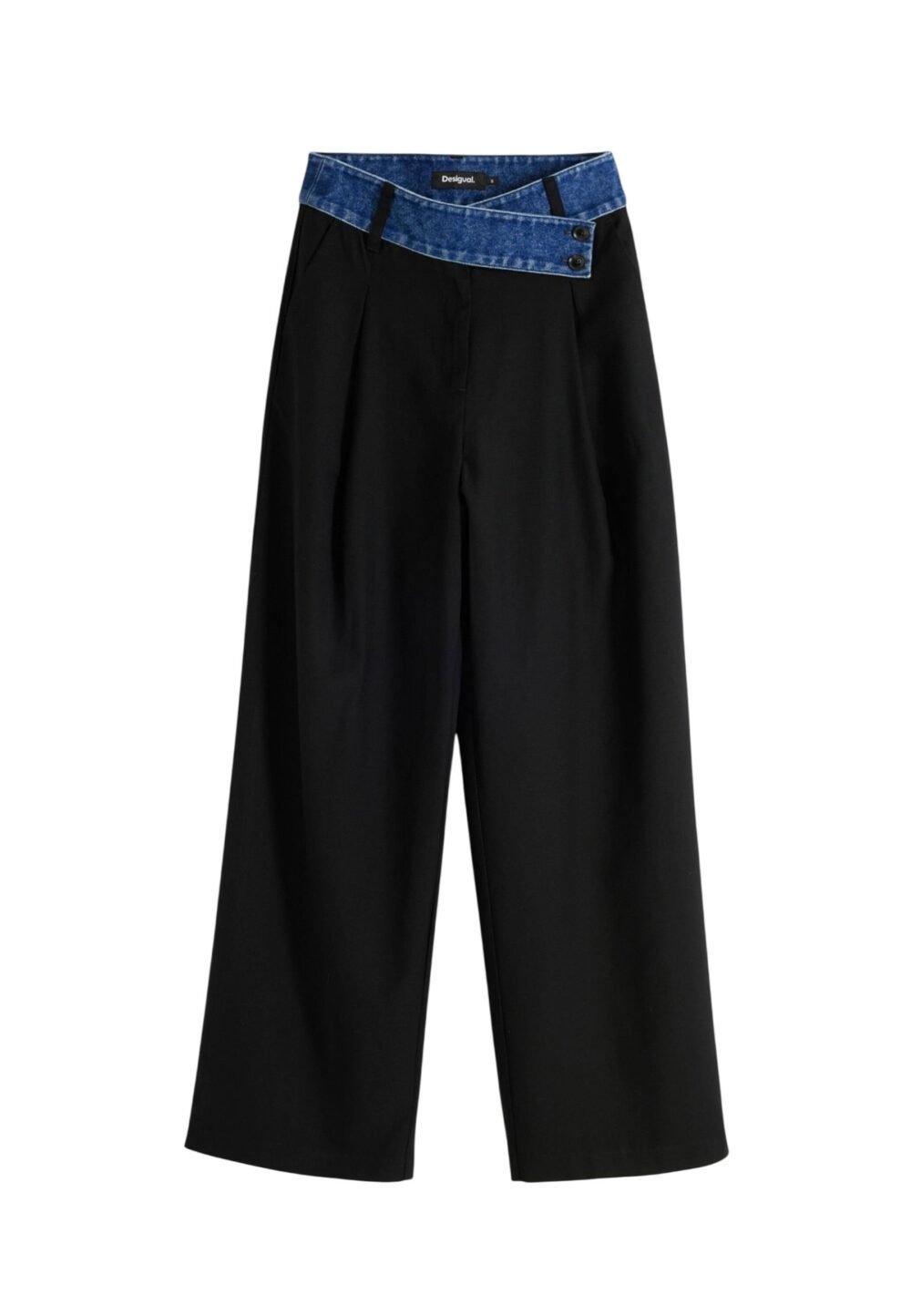 Desigual - Desigual  Women Trousers - Image 2