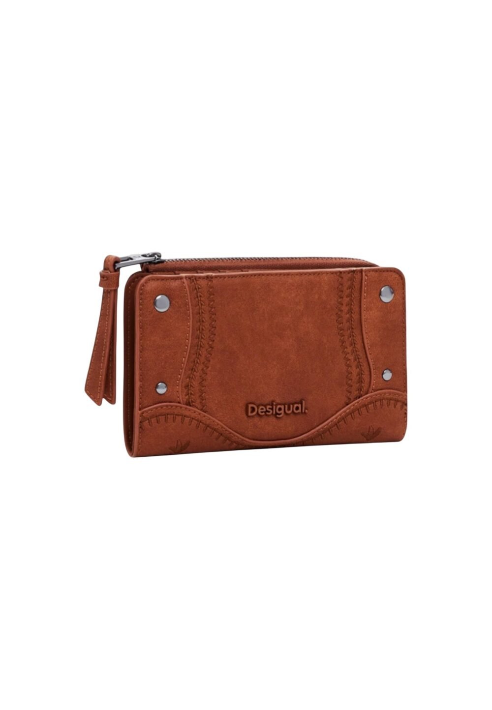 Desigual - Desigual  Women Wallet - Image 2