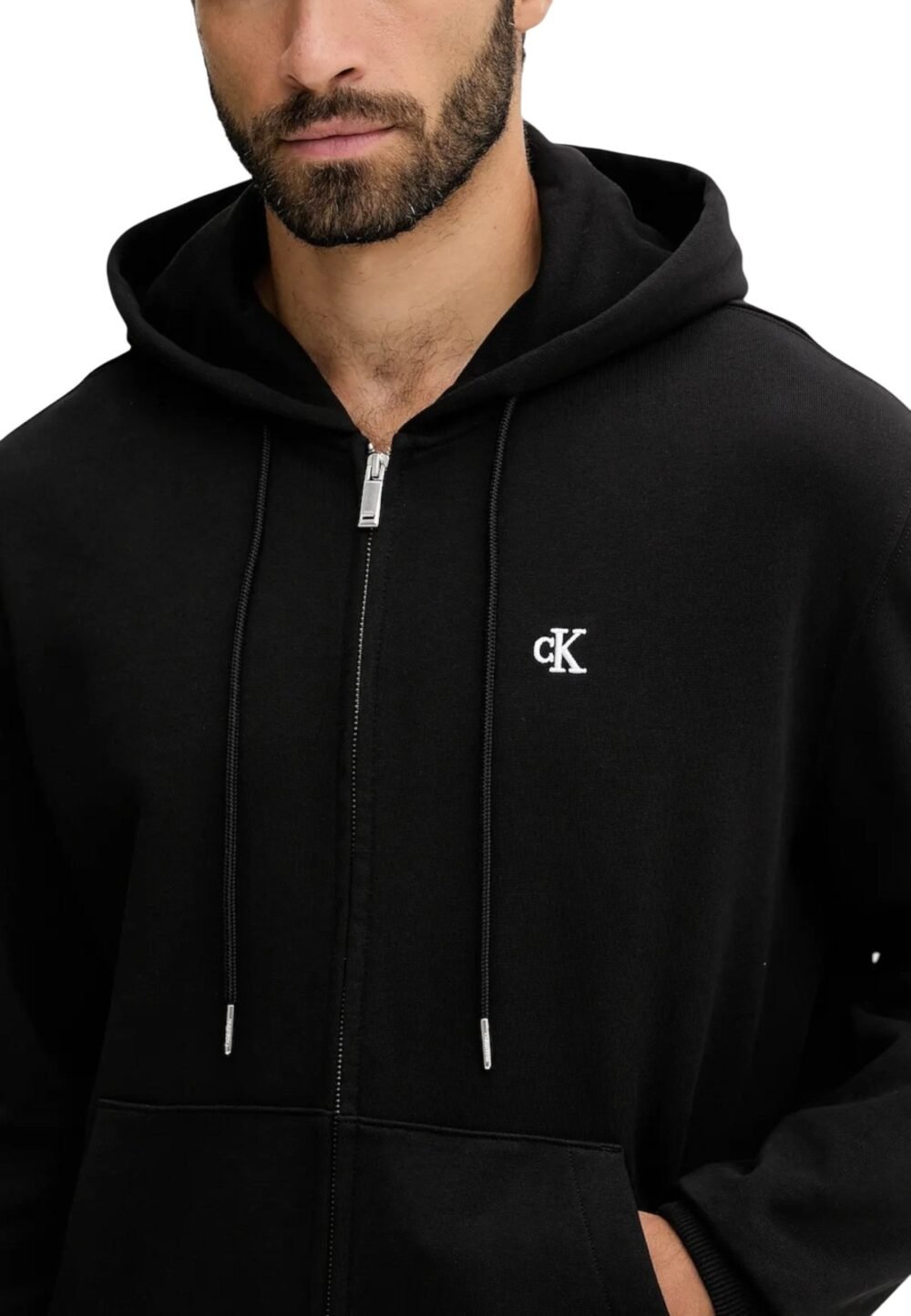 Calvin Klein Jeans - Calvin Klein Jeans Men Sweatshirts - Image 3