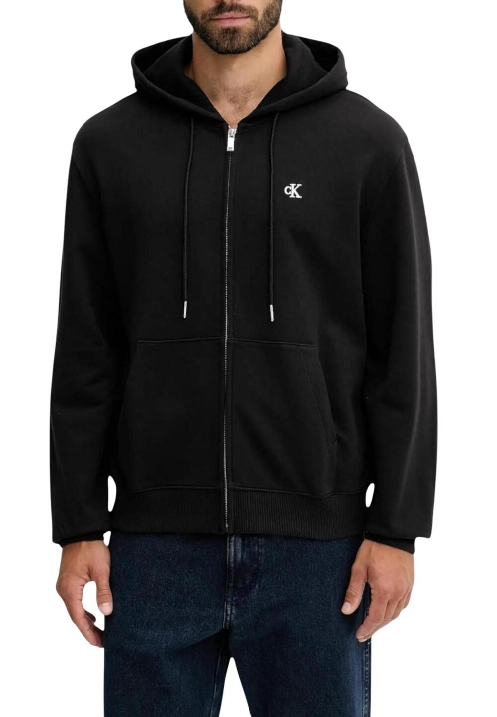Calvin Klein Jeans - Calvin Klein Jeans Men Sweatshirts
