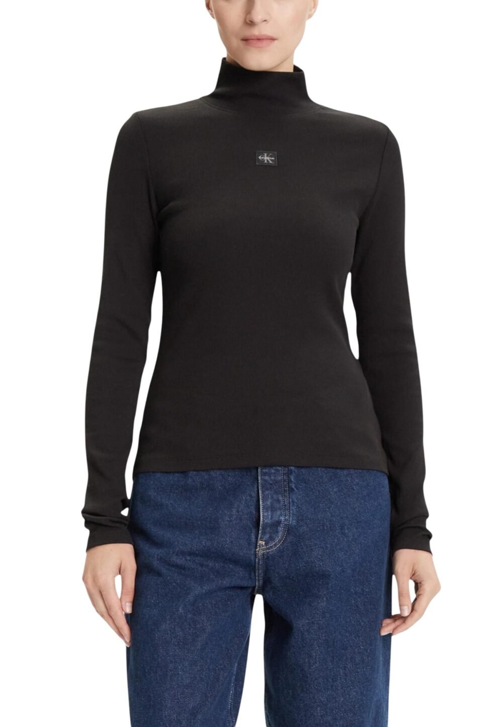 Calvin Klein Jeans - Calvin Klein Jeans  Women Knitwear