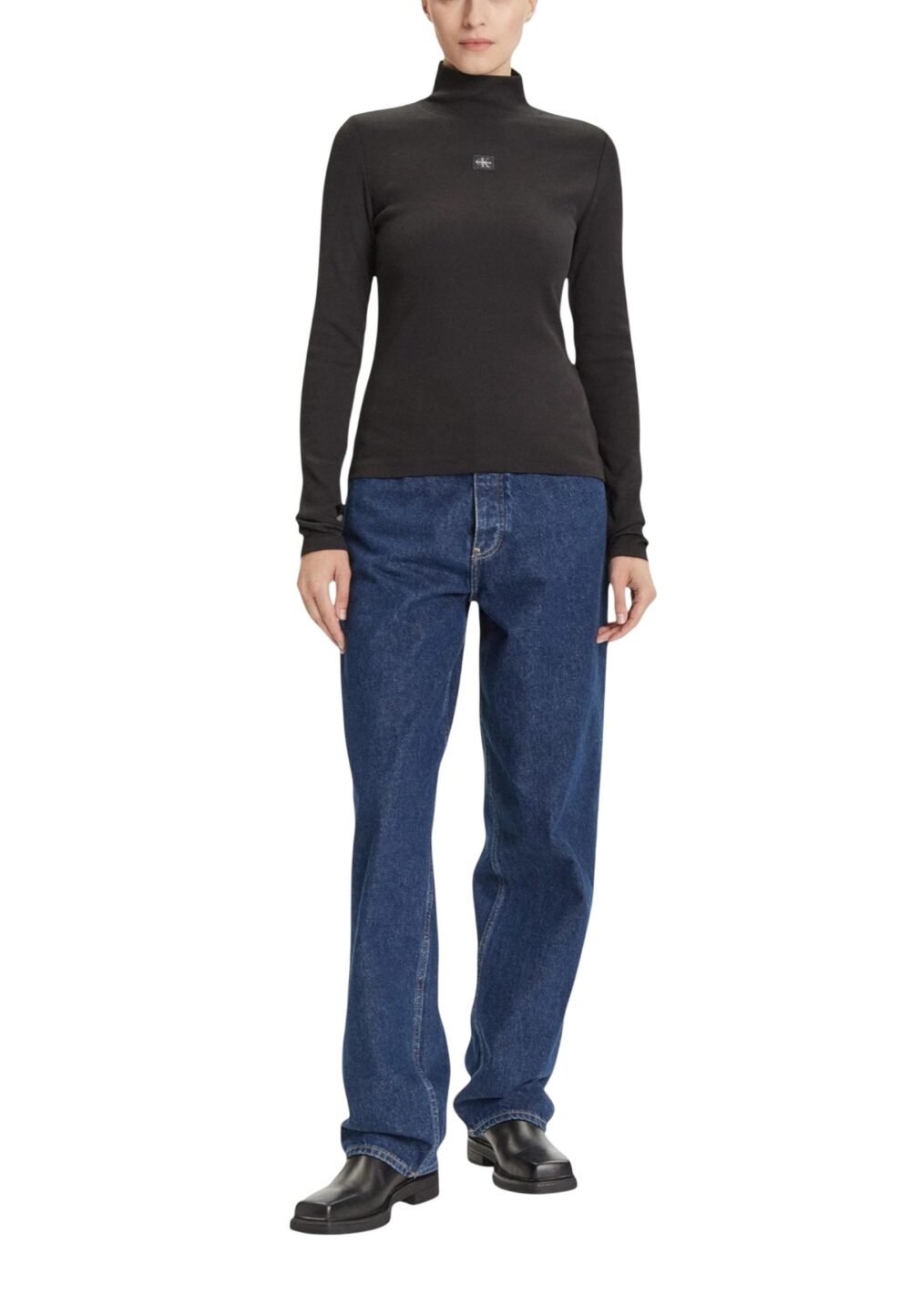 Calvin Klein Jeans - Calvin Klein Jeans  Women Knitwear - Image 2