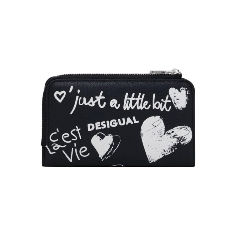 Desigual - Desigual  Women Wallet