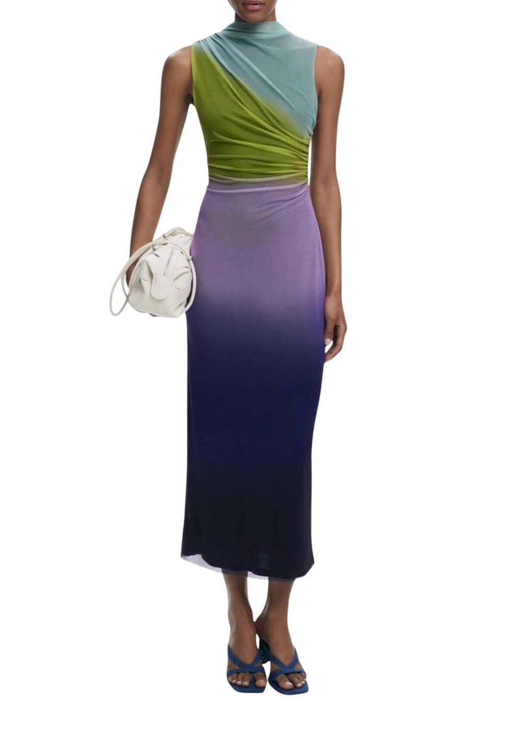 Desigual - Desigual  Women Dress