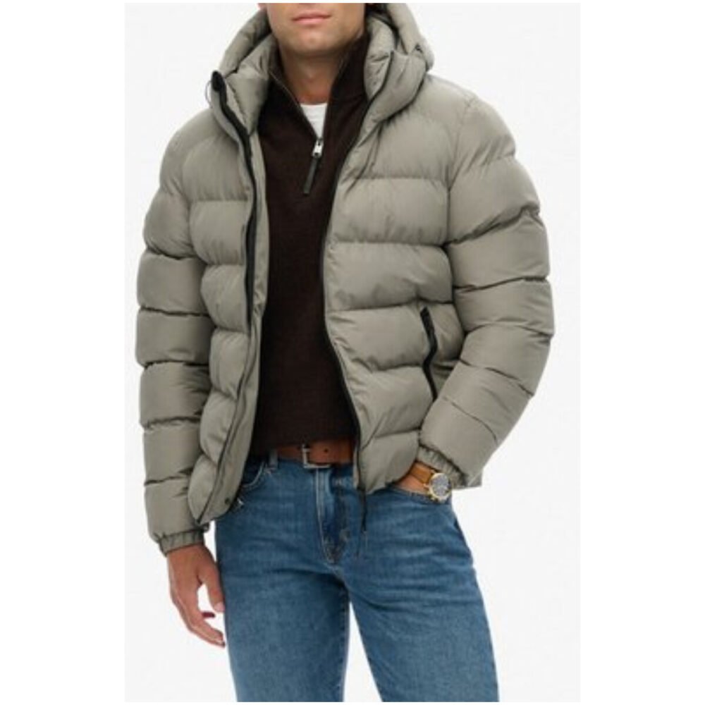 Superdry - Superdry Men Jacket - Image 3