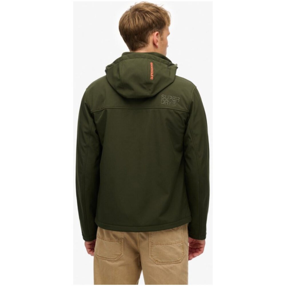 Superdry - Superdry Men Blazer - Image 2
