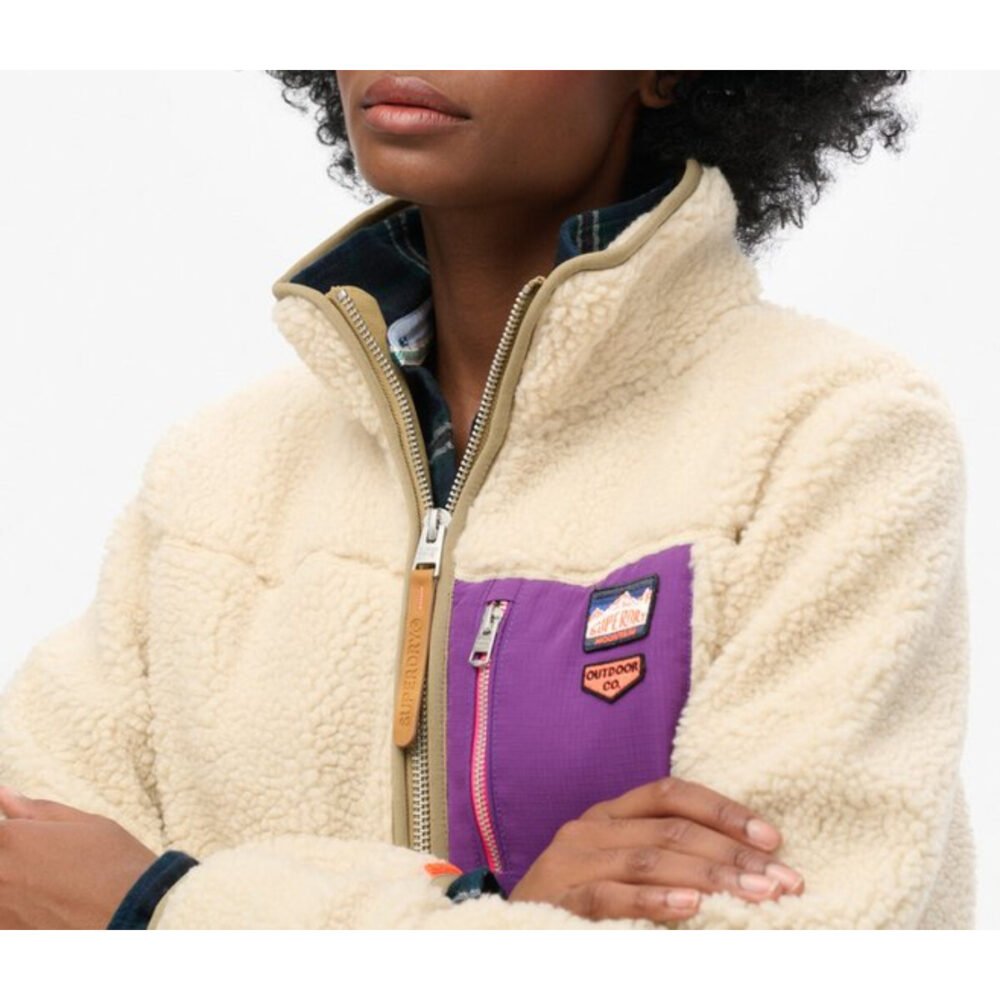 Superdry - Superdry  Women Knitwear - Image 3