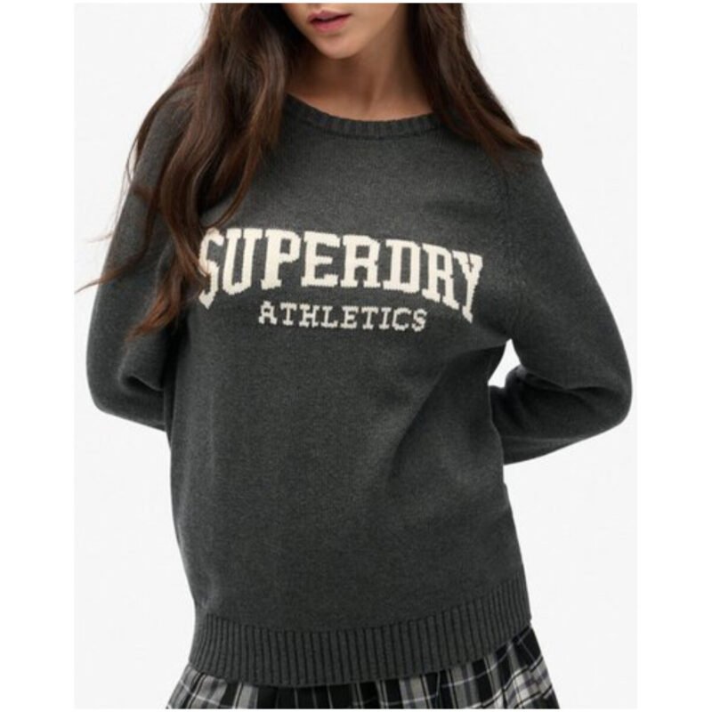 Superdry - Superdry  Women Knitwear