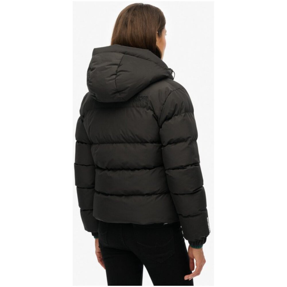 Superdry - Superdry  Women Jacket - Image 2