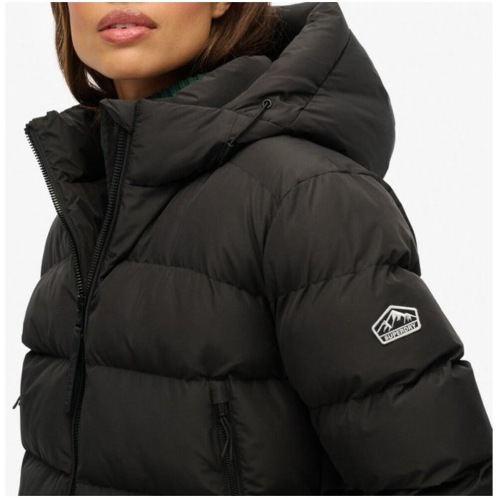 Superdry - Superdry  Women Jacket - Image 3