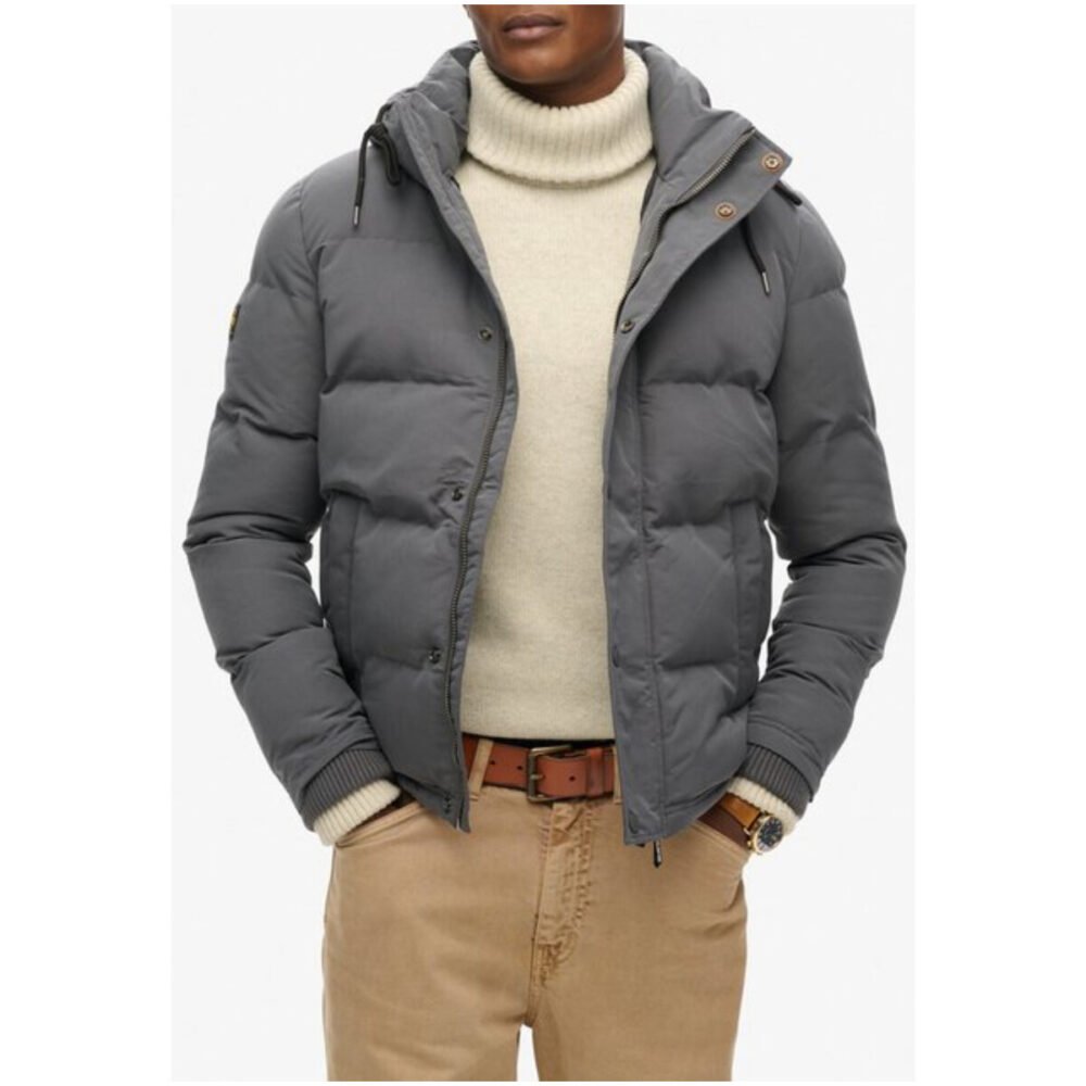 Superdry - Superdry Men Jacket - Image 3