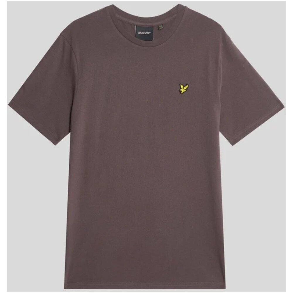 Lyle & Scott - Lyle & Scott Men T-Shirt - Image 3